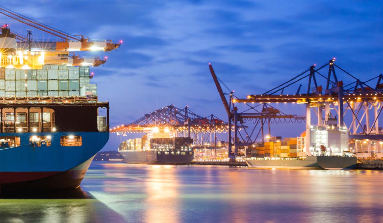 世界各國海關的特殊要求